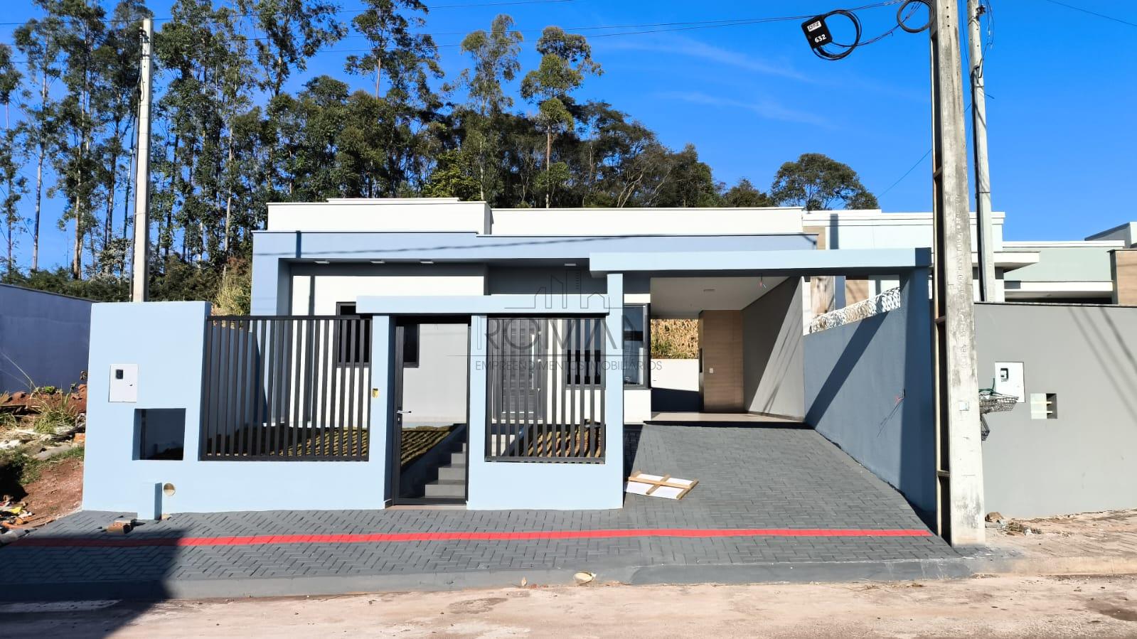Casa à venda, Jardim Primavera III, DOIS VIZINHOS - PR