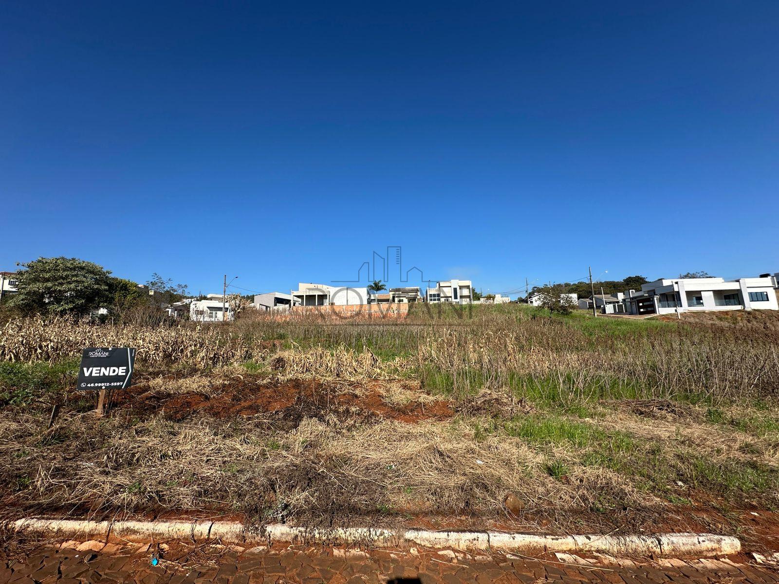 Terreno à venda, Loteamento Boaretto, DOIS VIZINHOS - PR