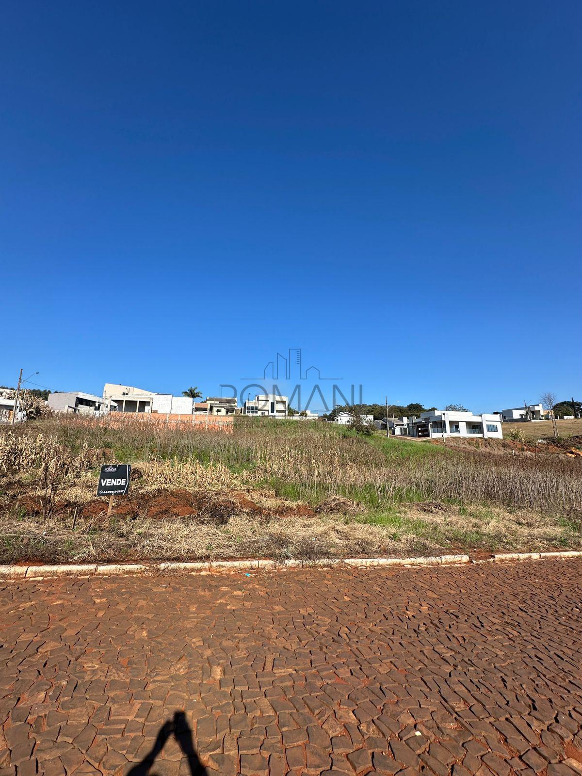 Terreno à venda, Loteamento Boaretto, DOIS VIZINHOS - PR