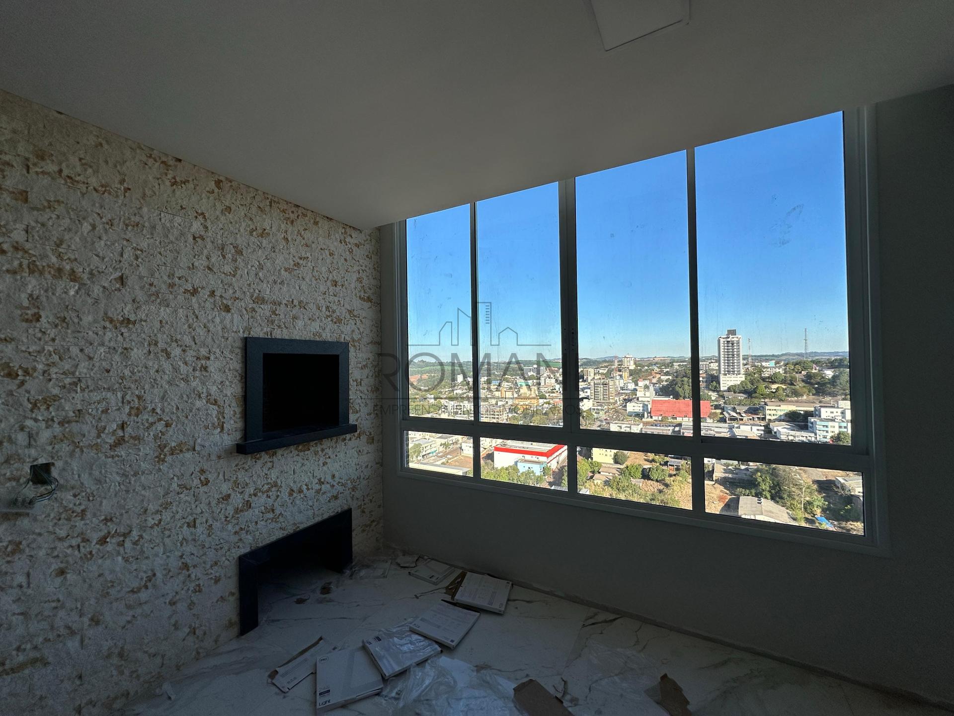 Apartamento, Centro Norte, DOIS VIZINHOS - PR