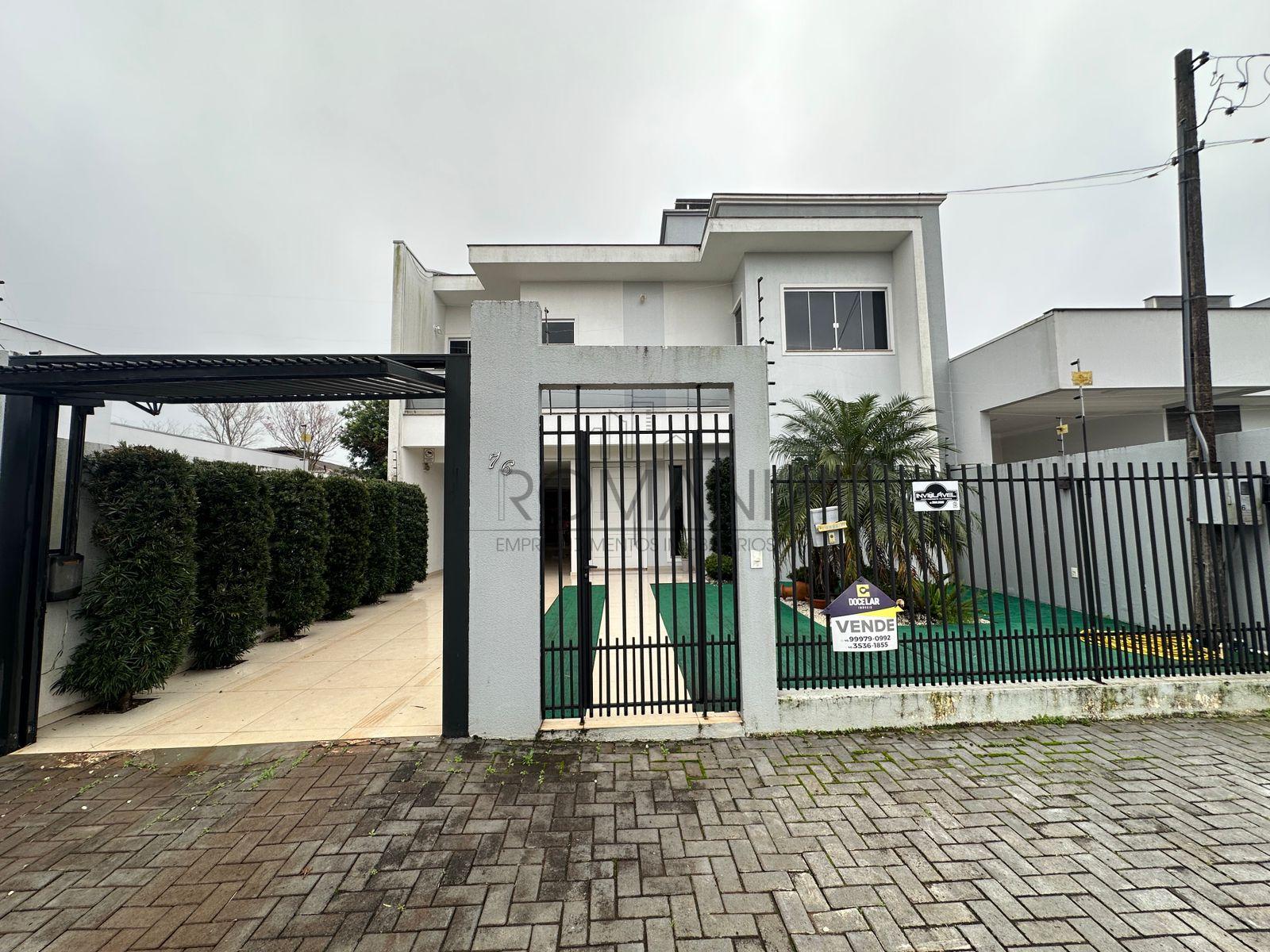 An image of a house listing