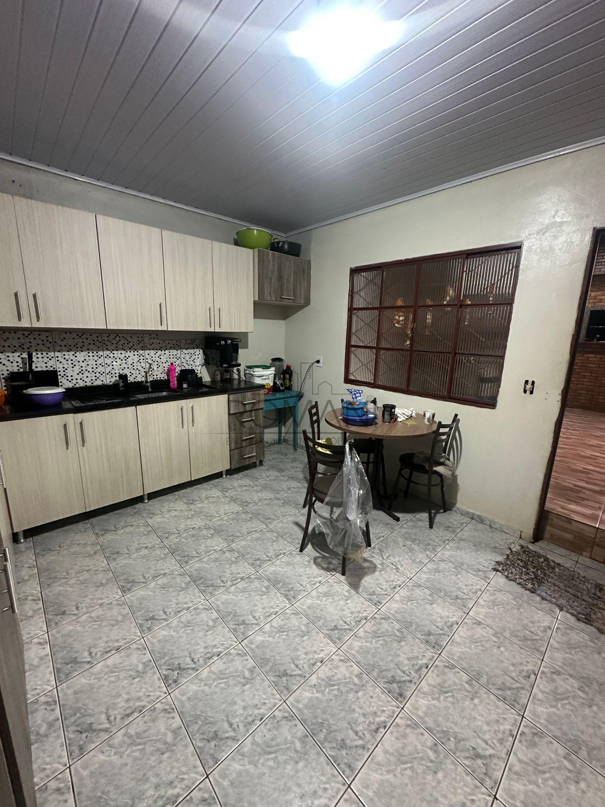 Casa à venda, Centro Sul, DOIS VIZINHOS - PR