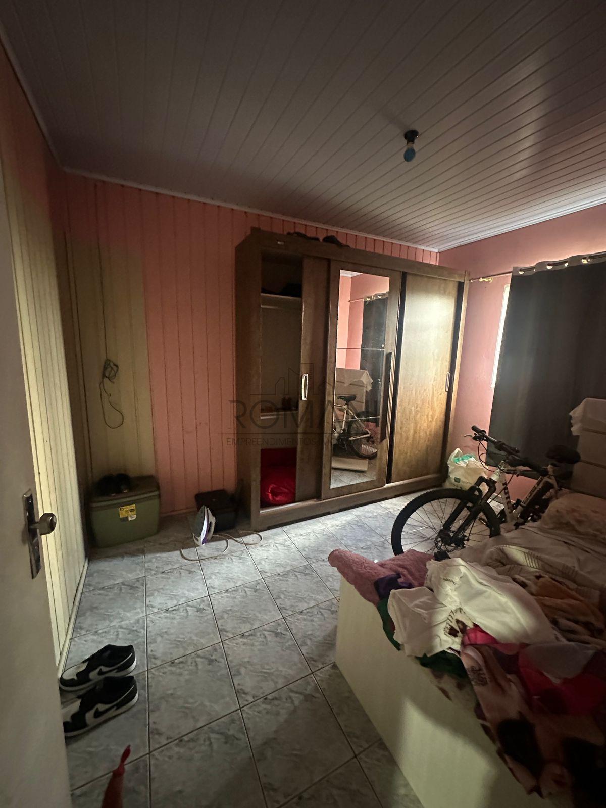 Casa à venda, Centro Sul, DOIS VIZINHOS - PR