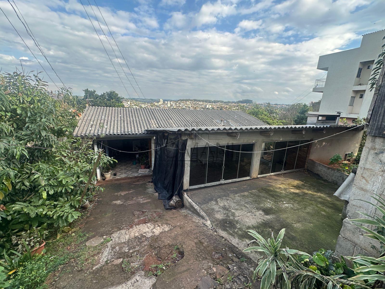 Casa à venda, Centro Sul, DOIS VIZINHOS - PR