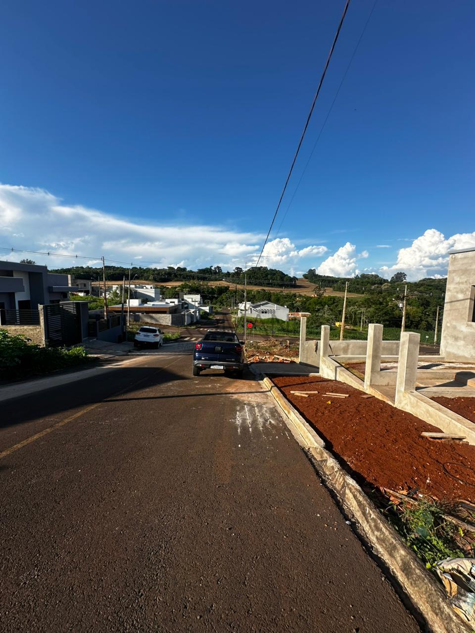 Terreno à venda, Loteamento Realize II, DOIS VIZINHOS - PR