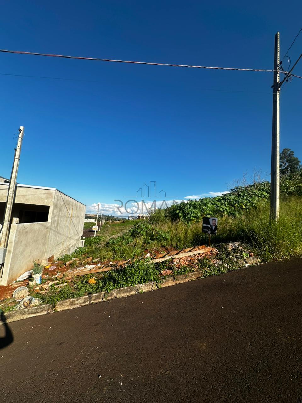 Terreno à venda, Loteamento Realize II, DOIS VIZINHOS - PR