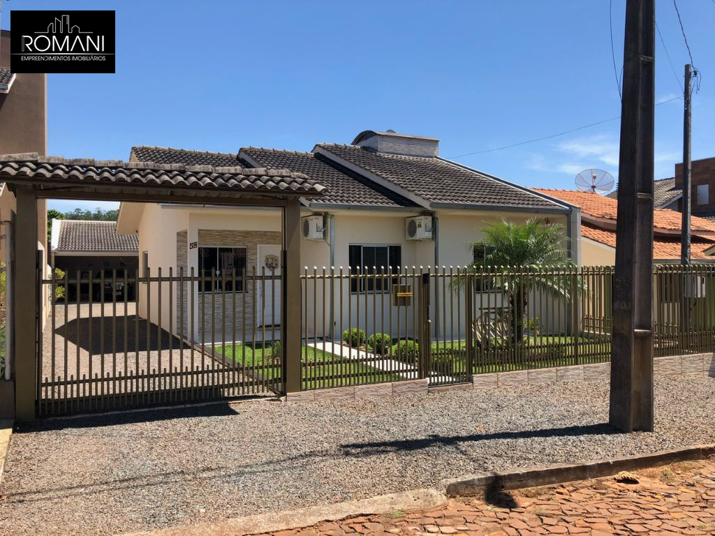 An image of a house listing