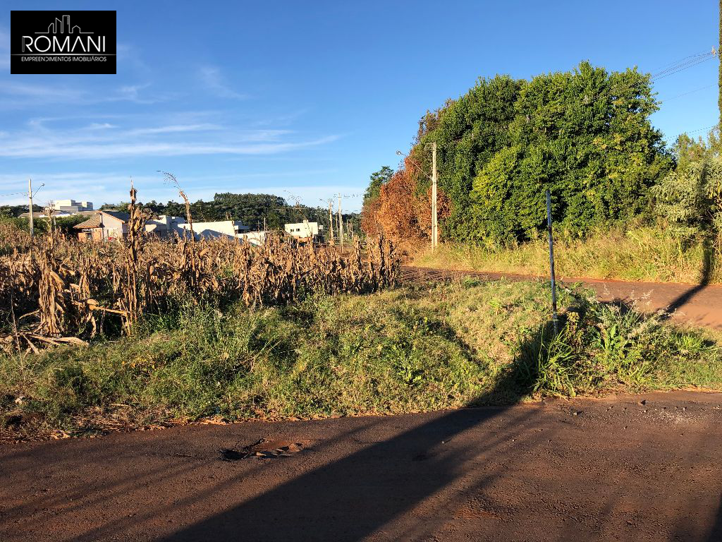 Lote para Venda