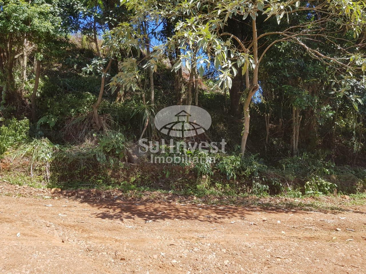 Lote de esquina no Bairro das Na??es, Seara -SC pr?ximo ao cen...