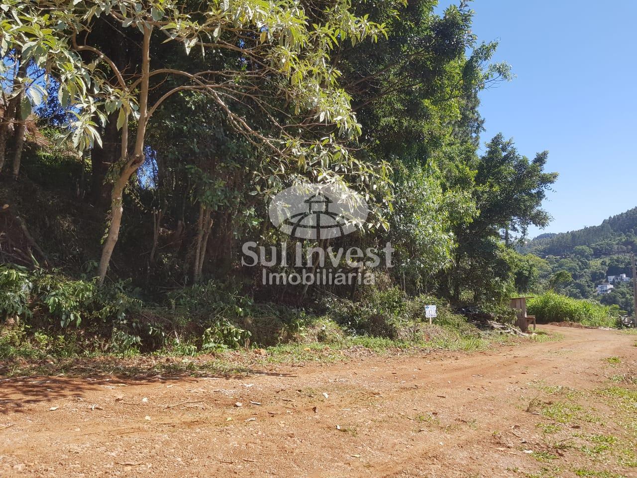 Lote à venda no Bairro das Nações, Seara -SC próximo ao centro...