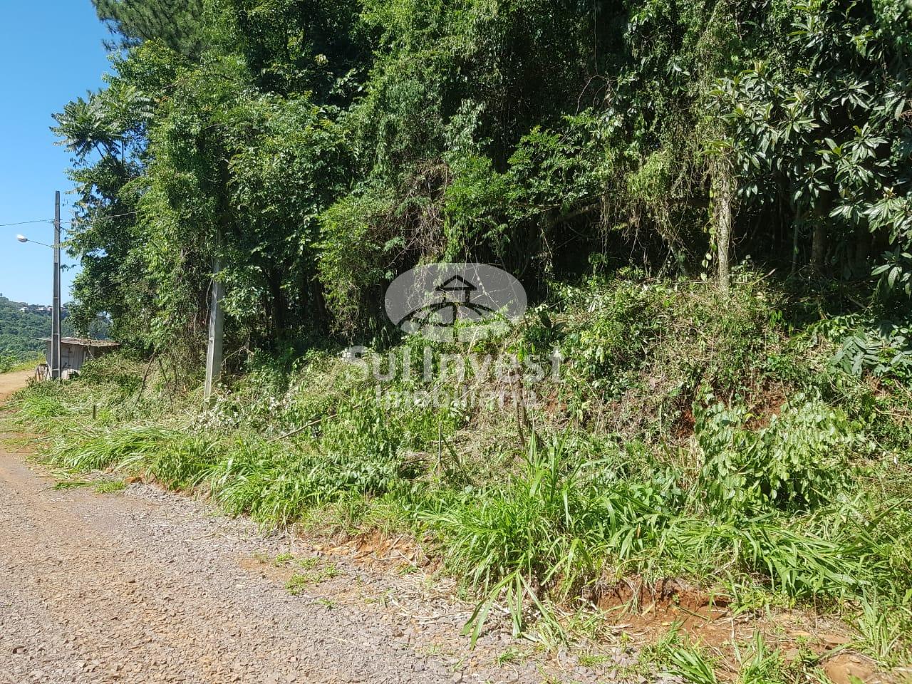 Lote no Bairro das Na??es, Seara -SC pr?ximo ao centro da cidade 