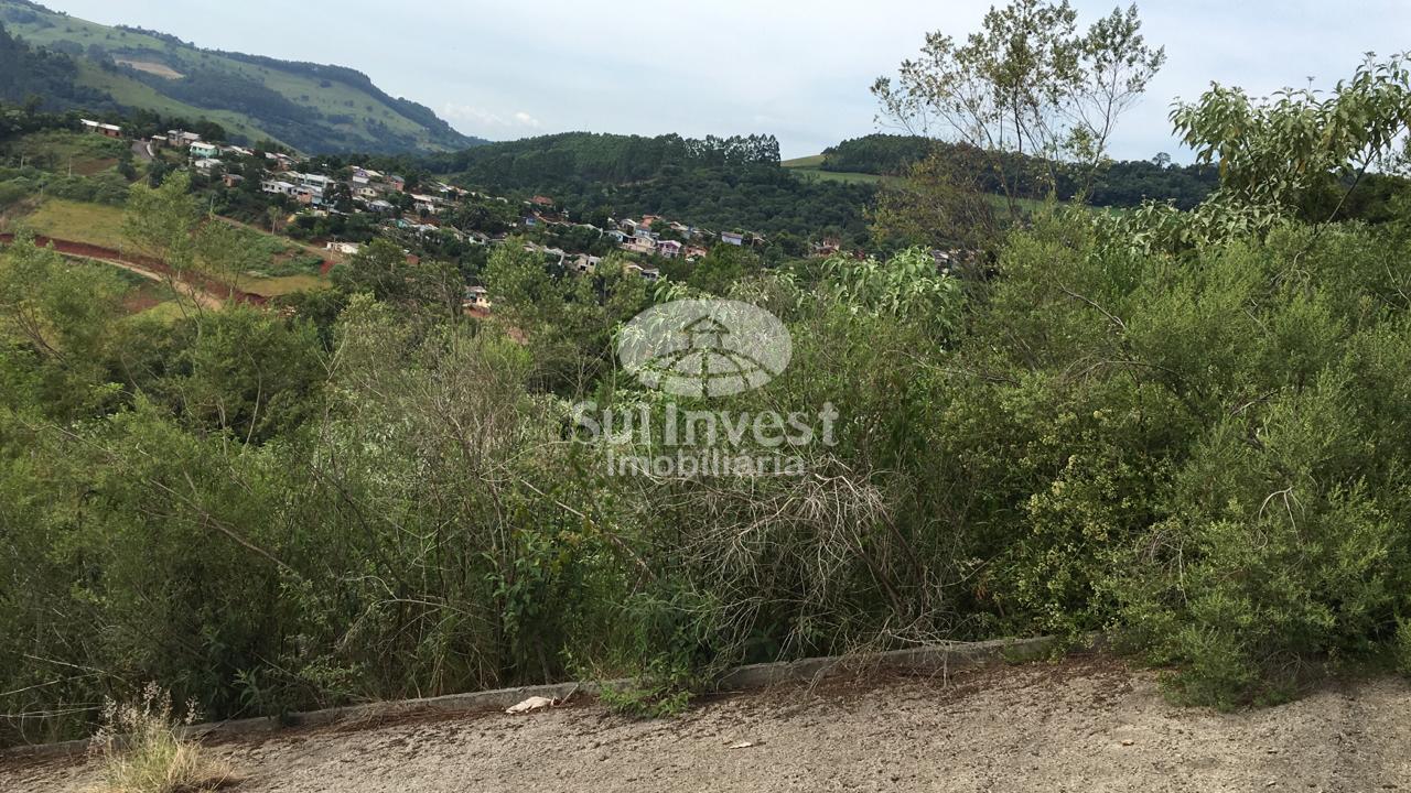 TERRENO BAIRRO SÃO JOÃO