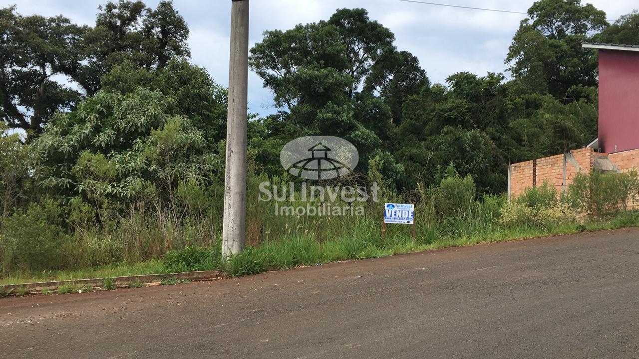Lote ? venda no Loteamento Colinas, Bairro S?o Jo?o, Seara - SC