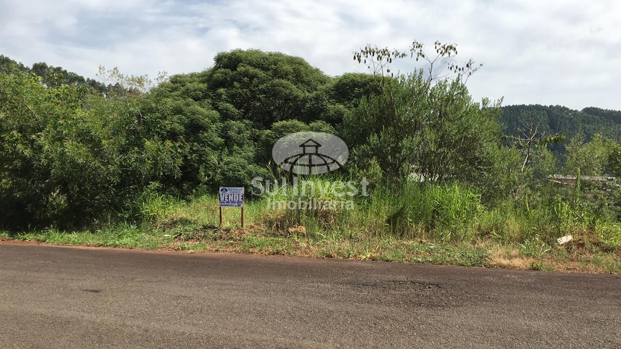 TERRENO BAIRRO SÃO JOÃO