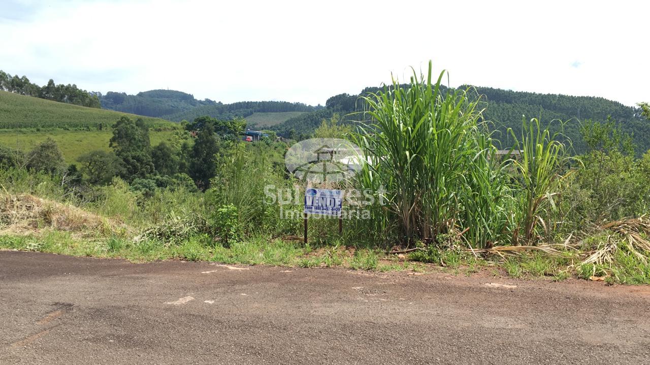 TERRENO BAIRRO SÃO JOÃO
