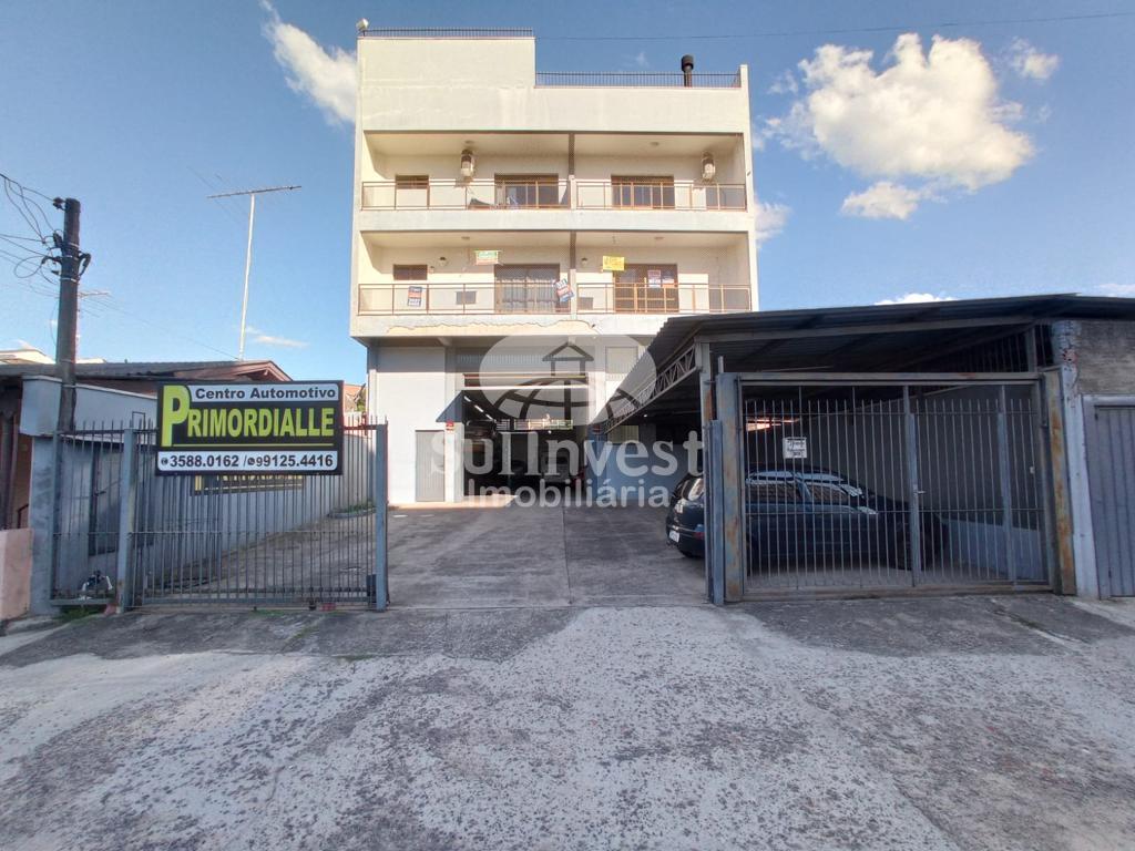 Apartamento semimobiliado em São Leopoldo RS