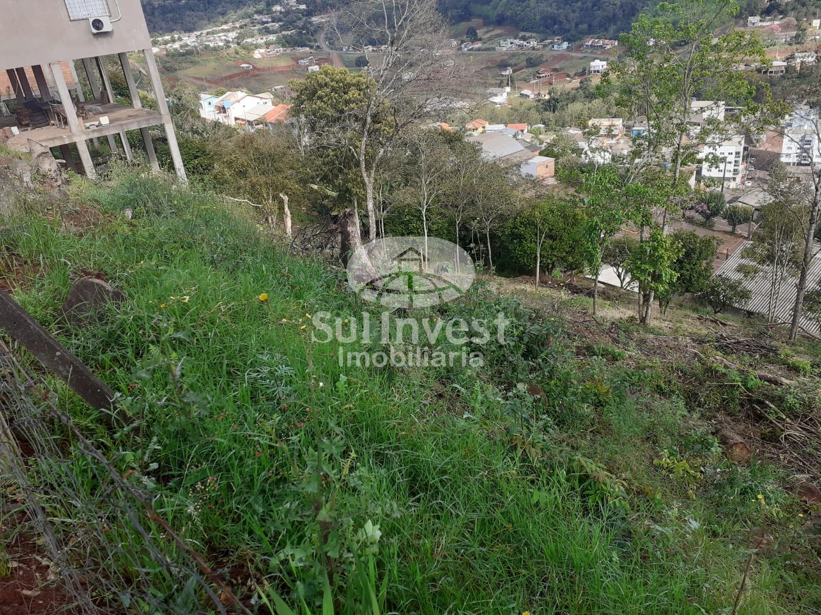 Terreno com 900m  no Bairro Garghetti