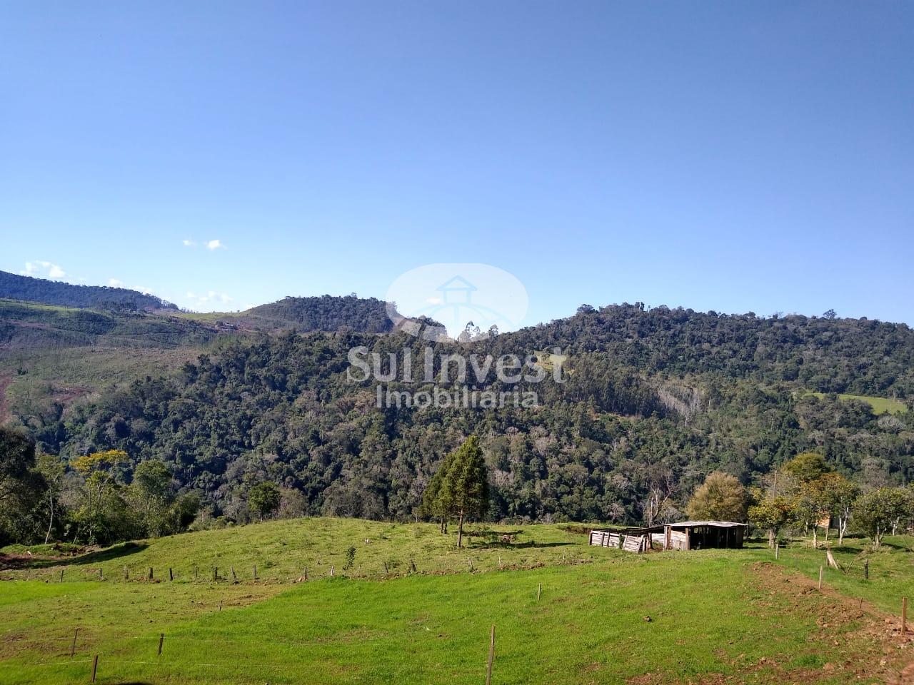 Rural à venda, INTERIOR, PAIAL - SC