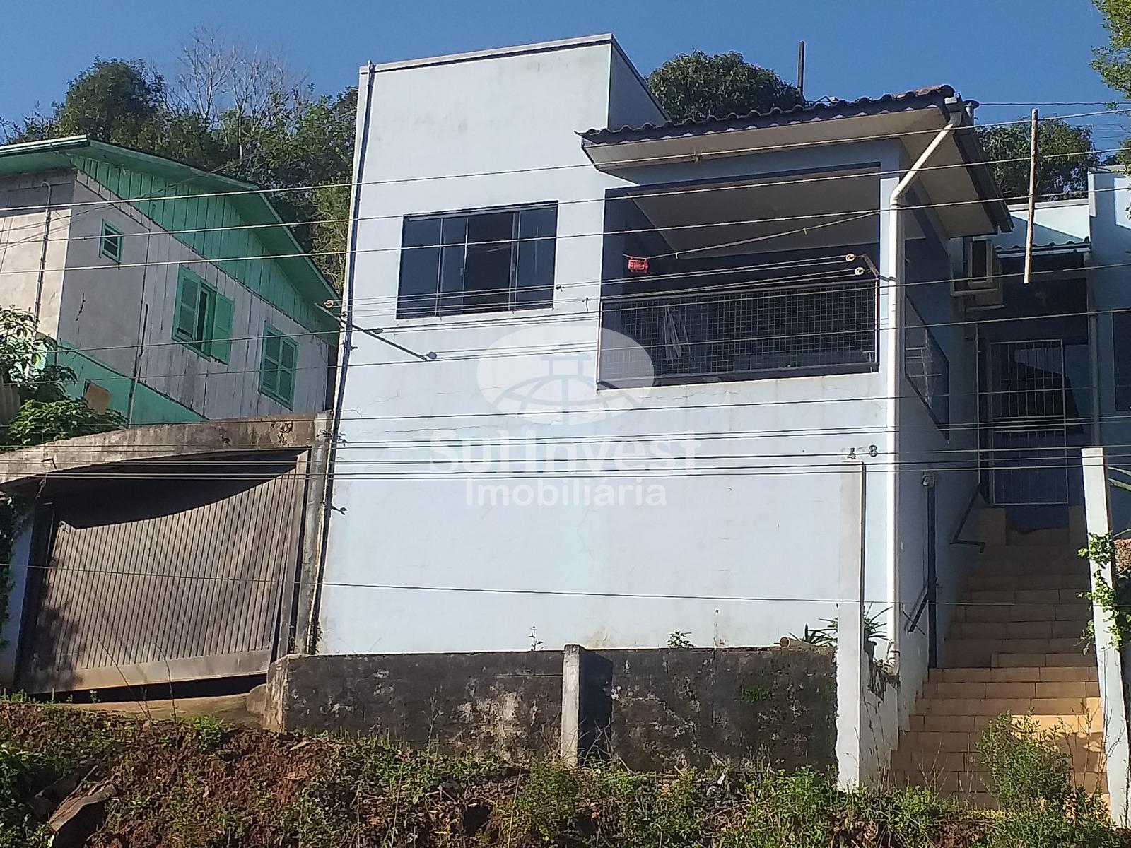 Casa ? venda, S?O JO?O, SEARA - SC