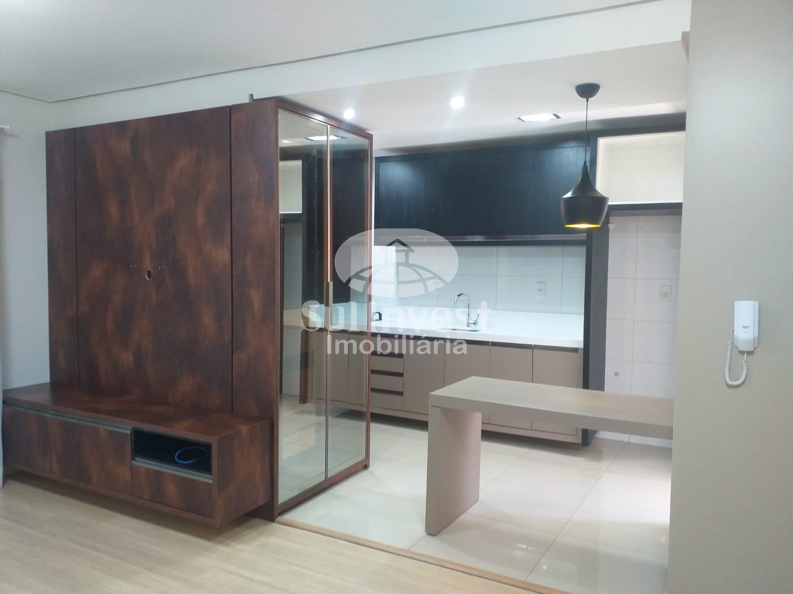 BAIXOU O PREÇO  Apartamento semimobiliado à venda centro de Se...