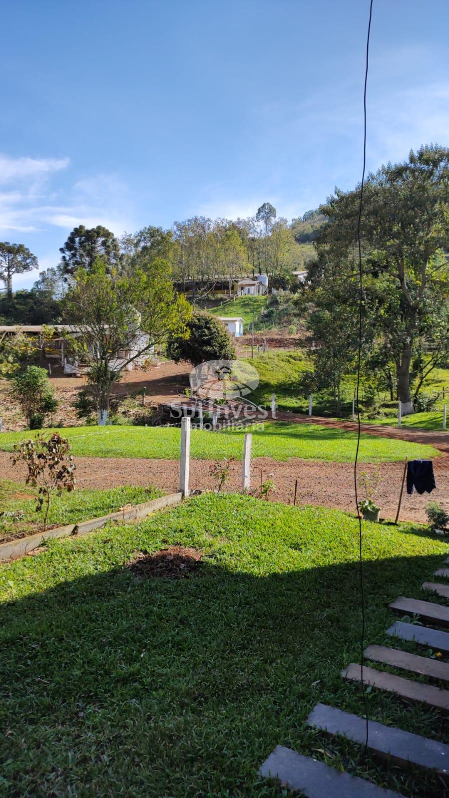 Rural ? venda, INTERIOR, SEARA - SC