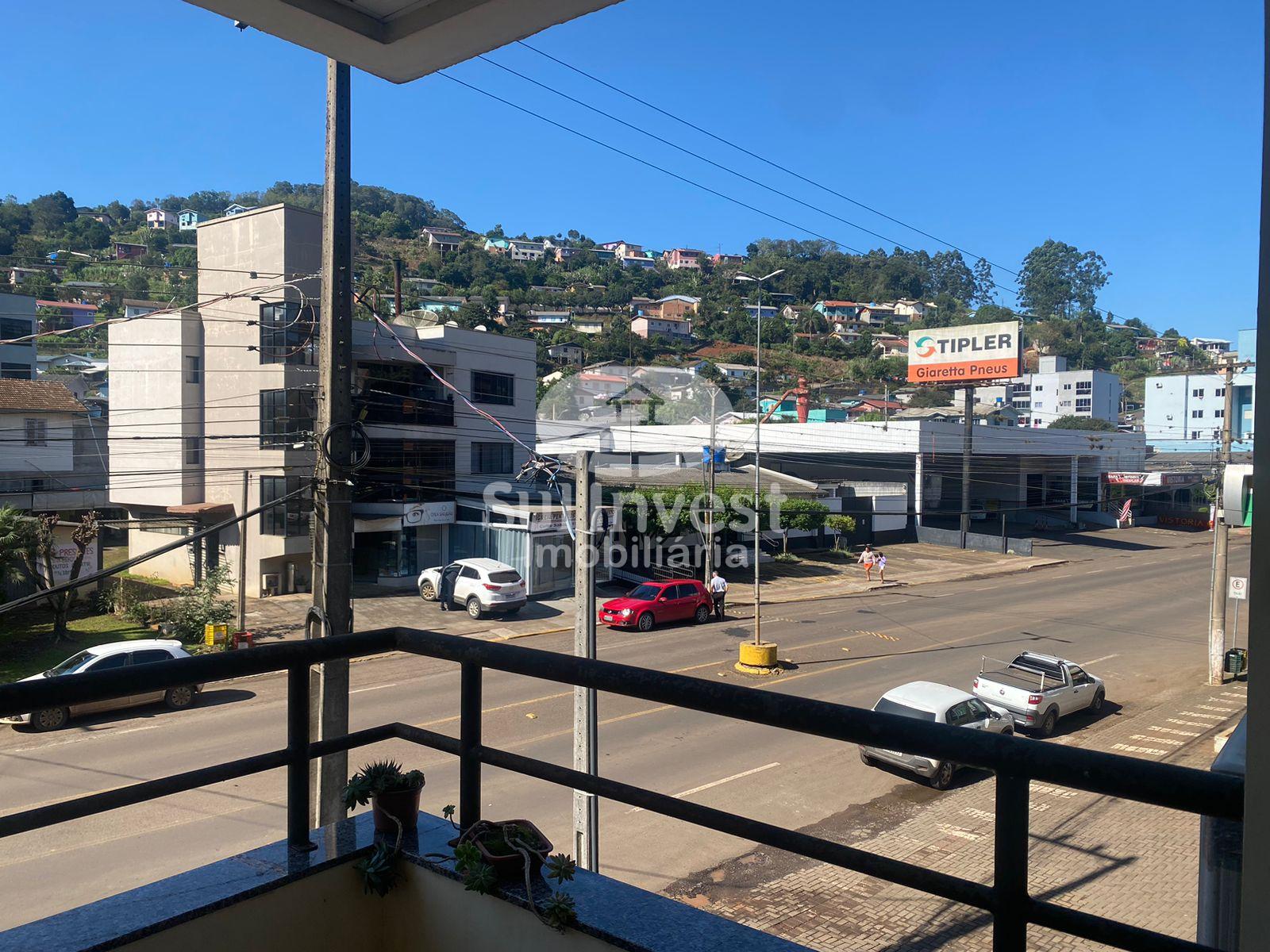 Apartamento ? venda, S?o Jo?o, SEARA - SC
