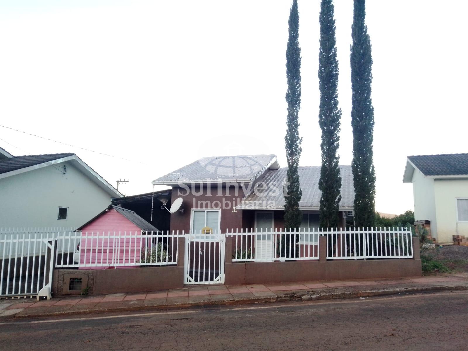 Casa, São Daniel, SEARA - SC
