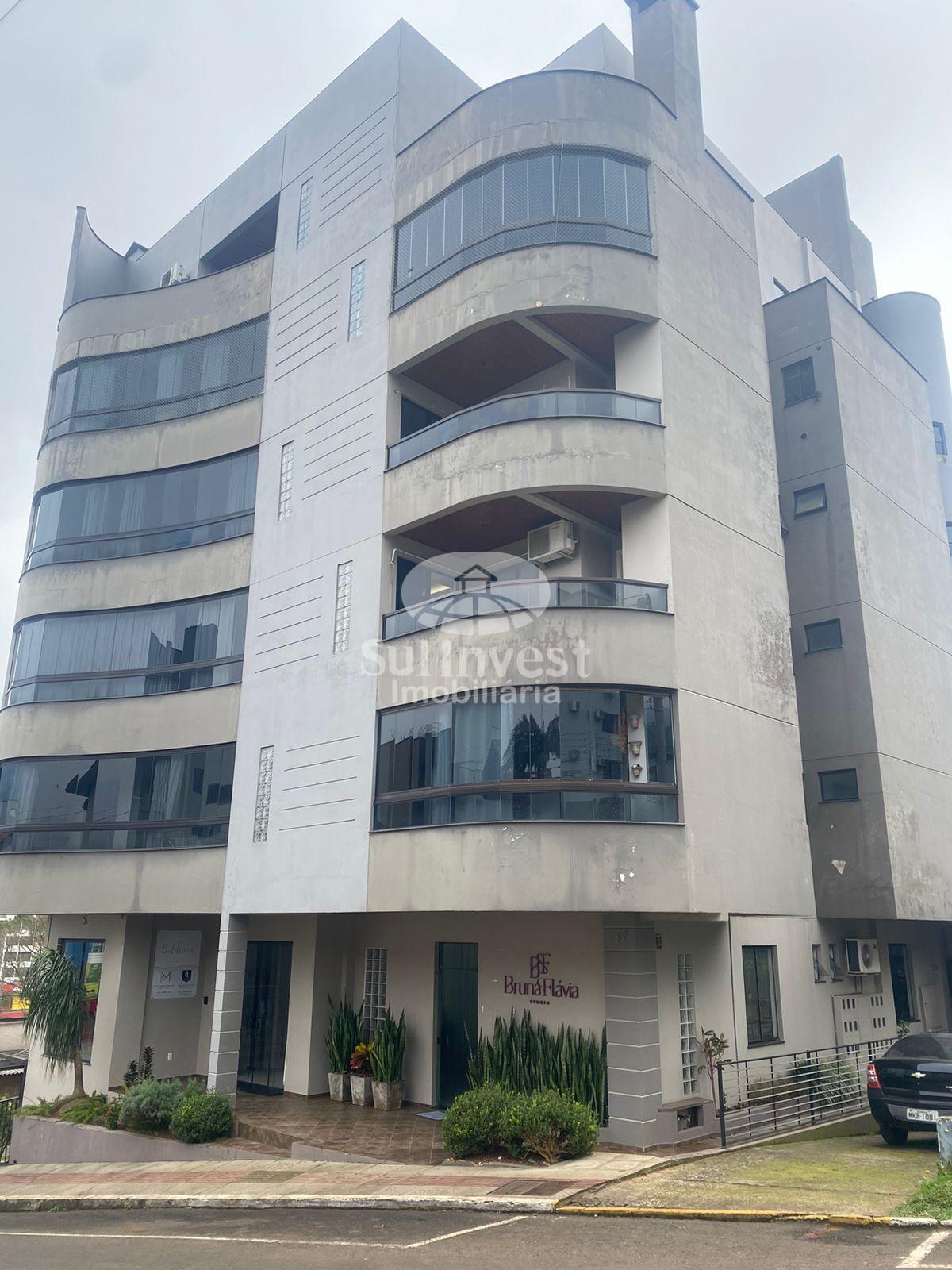 Apartamento à venda, Industrial, SEARA - SC