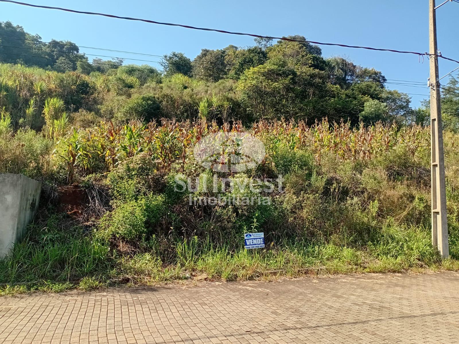 Lote urbano com área de 360,16 m , localizado no Bairro das Na...