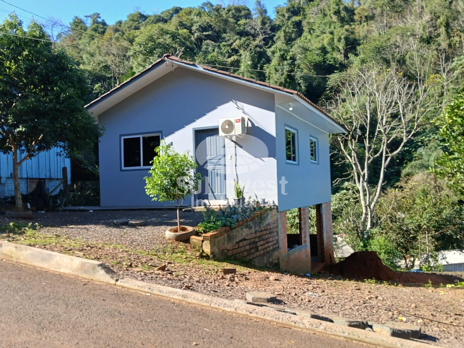 Casa à venda, Nossa Senhora Aparecida, SEARA - SC