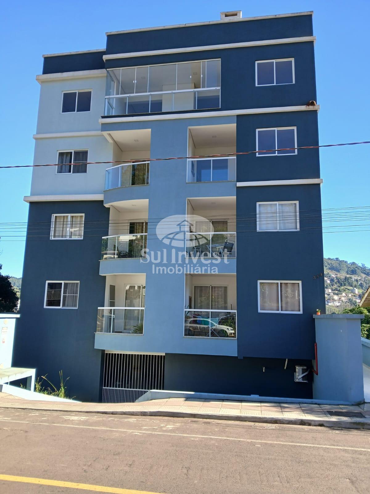 Apartamento novo ? venda, SEARA - SC ?tima localiza??o