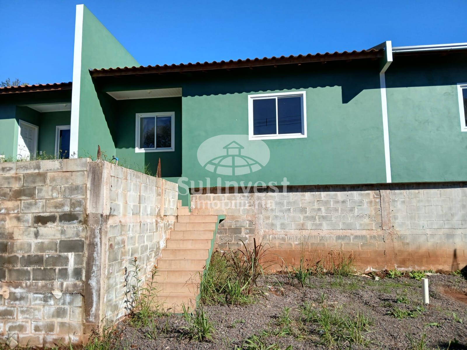 Casa à venda, Nações, SEARA - SC