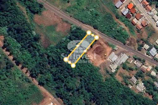 Terreno ? venda, centro, SEARA - SC