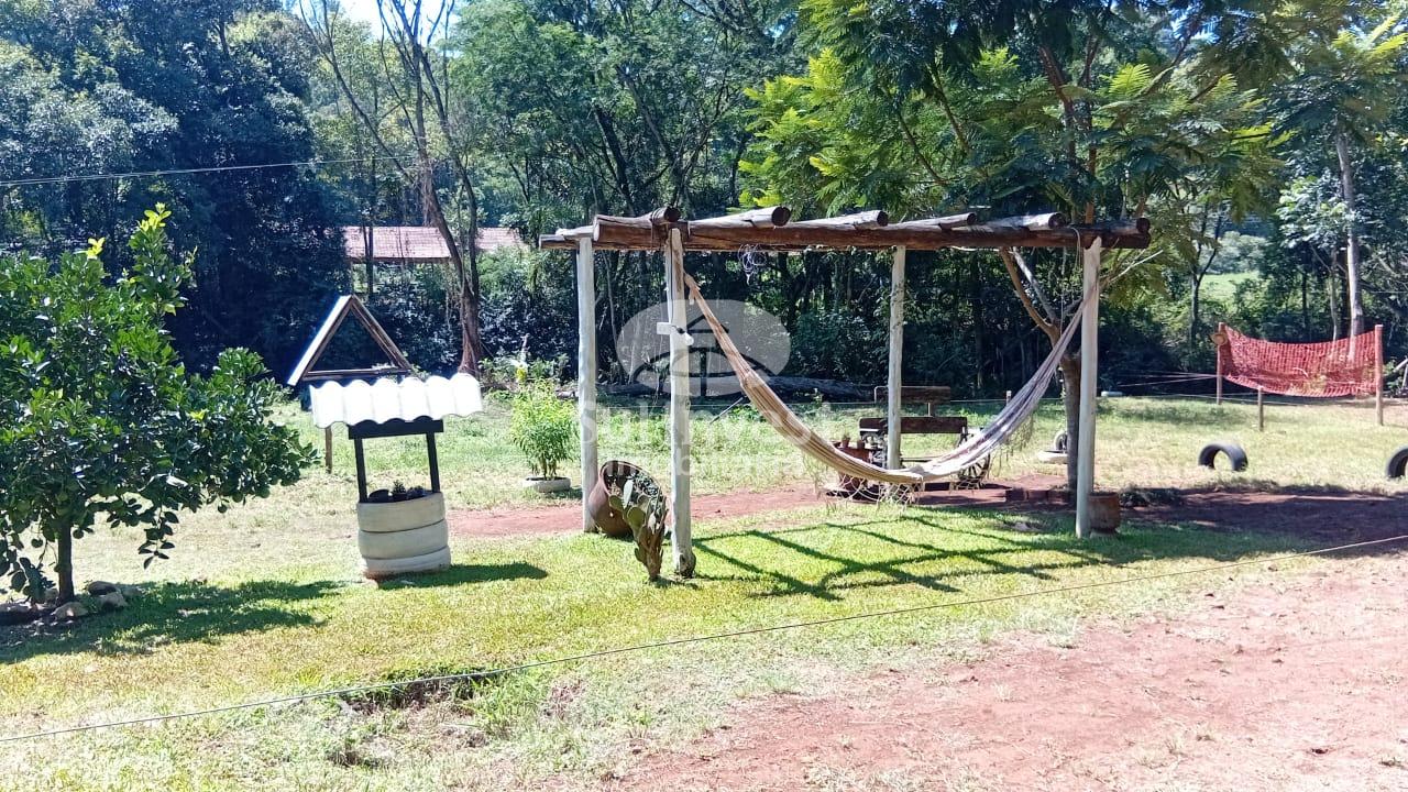 O ref?gio perfeito para quem busca paz, natureza e praticidade 