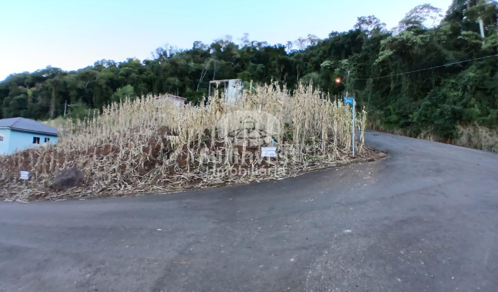 Terreno à venda, SÃO DANIEL, SEARA - SC
