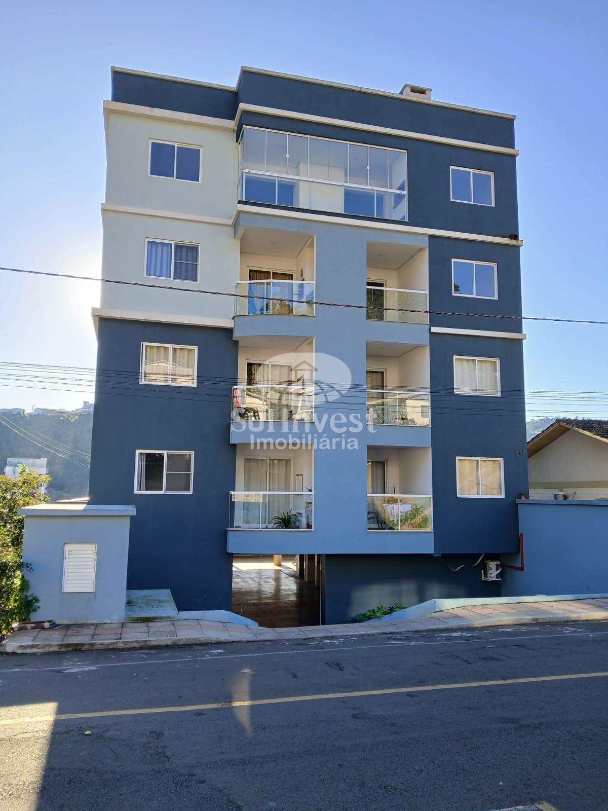 Apartamento novo com 140m  ? espa?o, conforto e eleg?ncia 