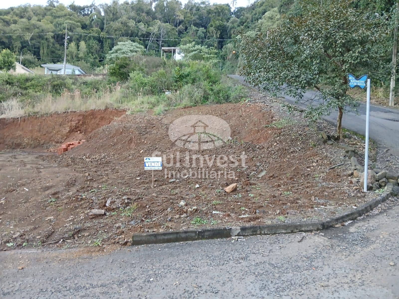 Terreno ? venda, S?o Daniel, SEARA - SC