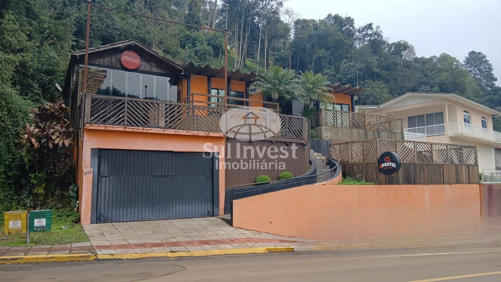 Ponto comercial ? venda no centro ? visibilidade e valoriza??o 