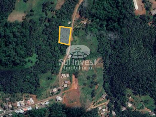 Terreno urbano amplo de  2.439m  de possibilidades 