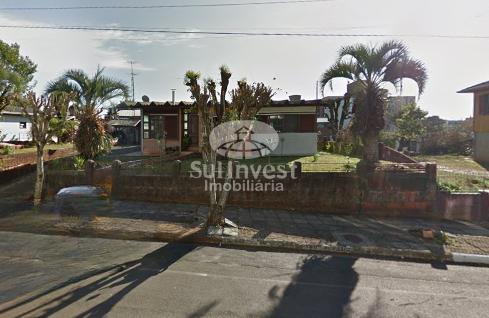 Casa ? venda, centro, Xanxere - SC