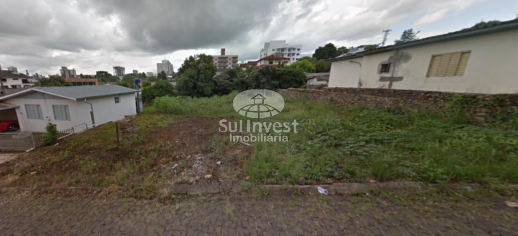 Terreno à venda, centro, XANXERE - SC