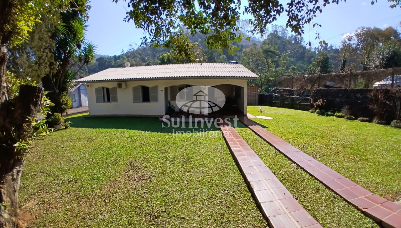 Casa a venda,123,69m , Niteroi, SEARA - SC