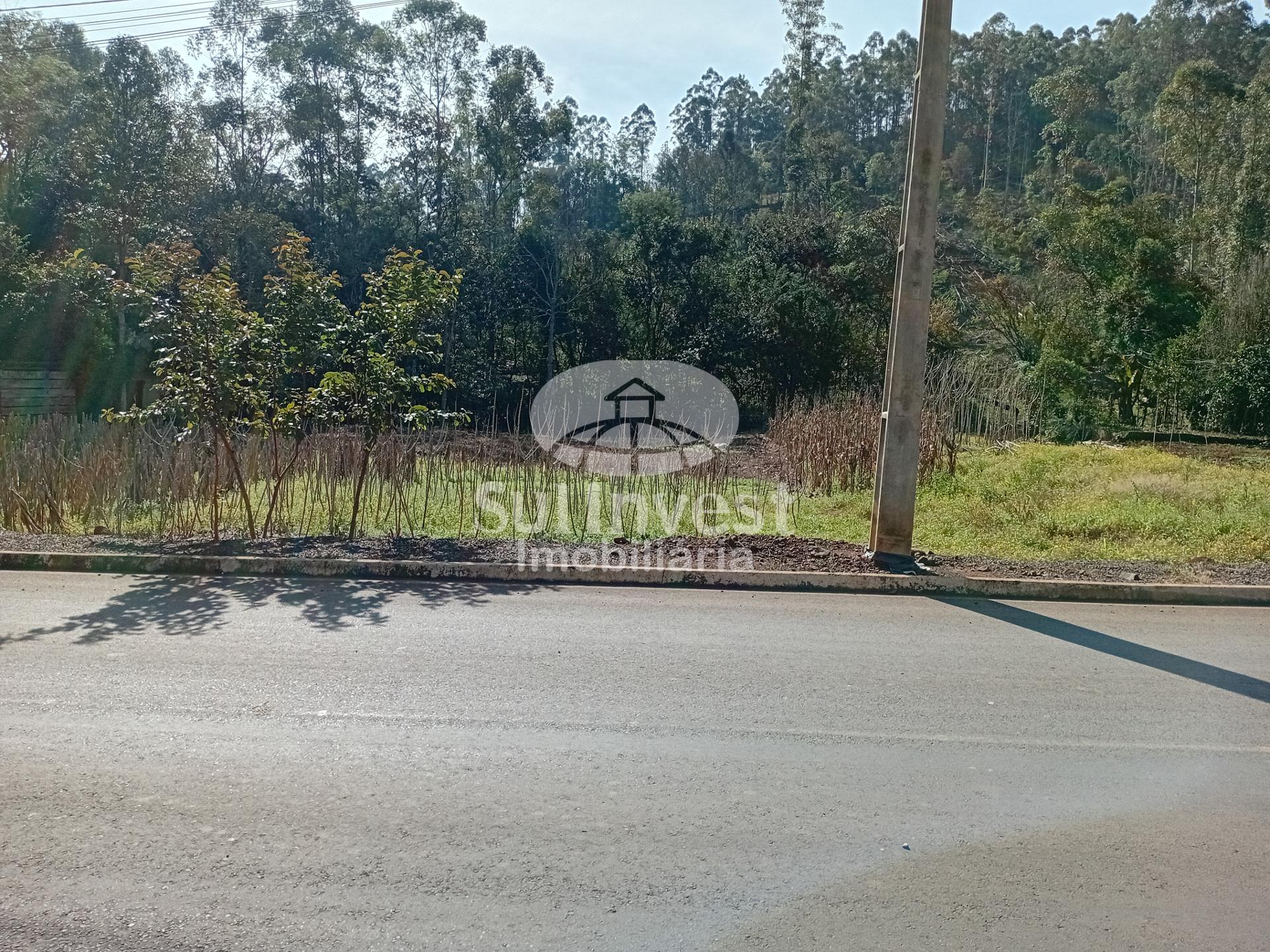 Terreno, INTERIOR, SEARA - SC