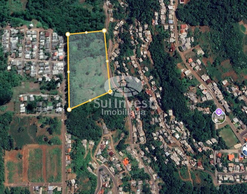 Chácara, bela vista, SEARA - SC