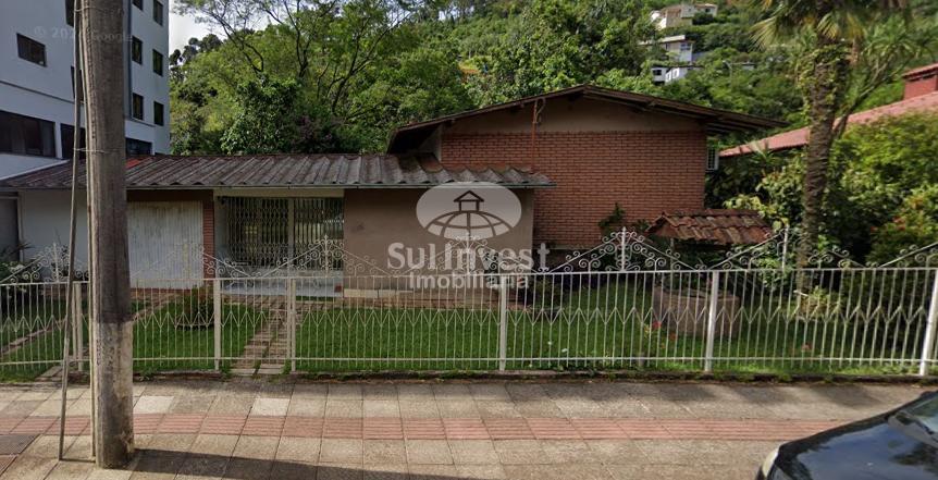 Casa para loca??o, excelente localiza??o no centro, Seara - SC