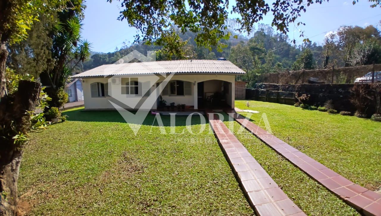 Casa a venda,123,69m , Niteroi, SEARA - SC