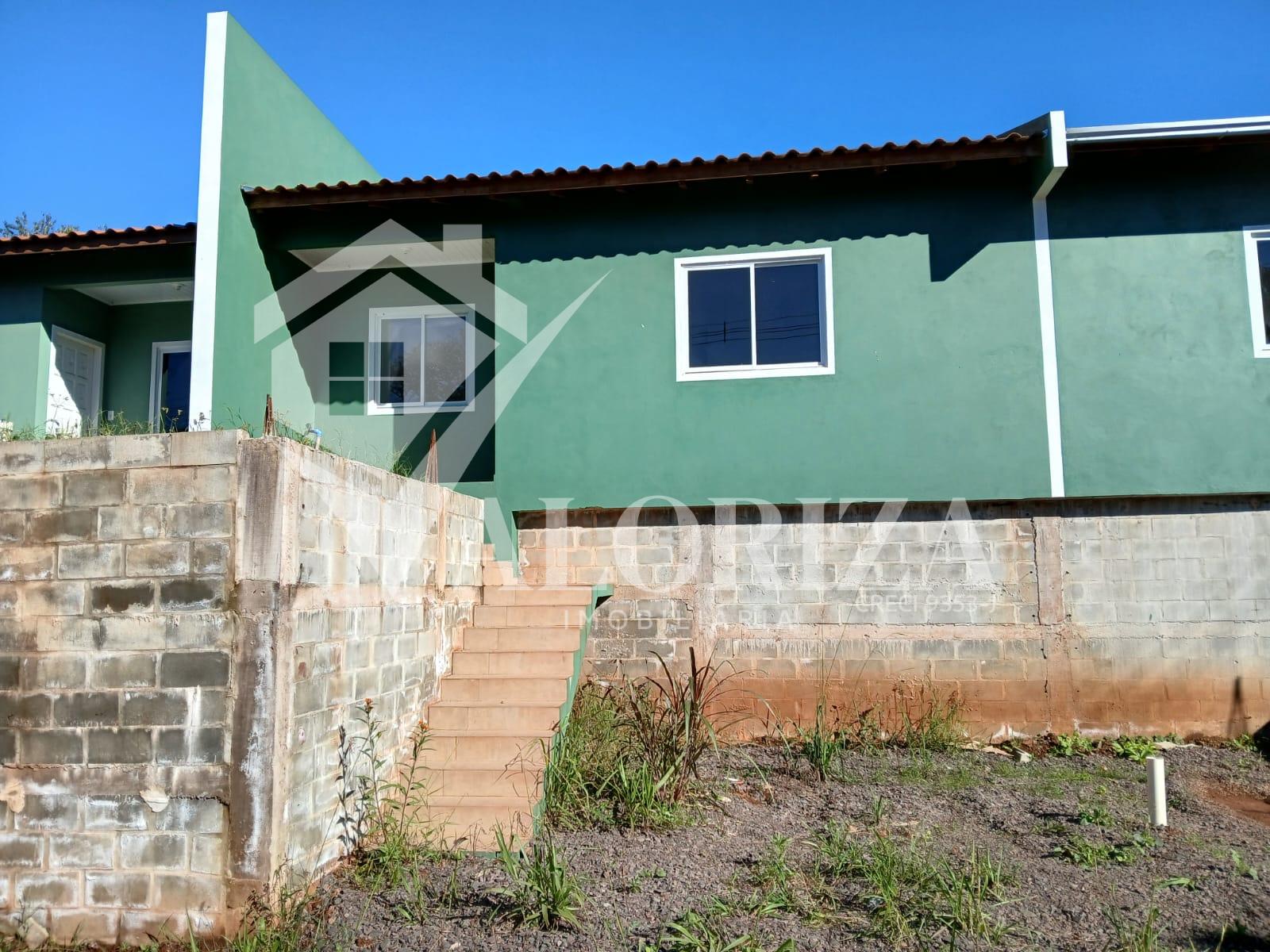Casa à venda, Nações, SEARA - SC