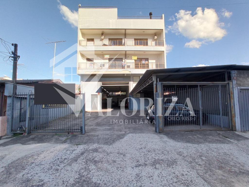 Apartamento semimobiliado em São Leopoldo RS
