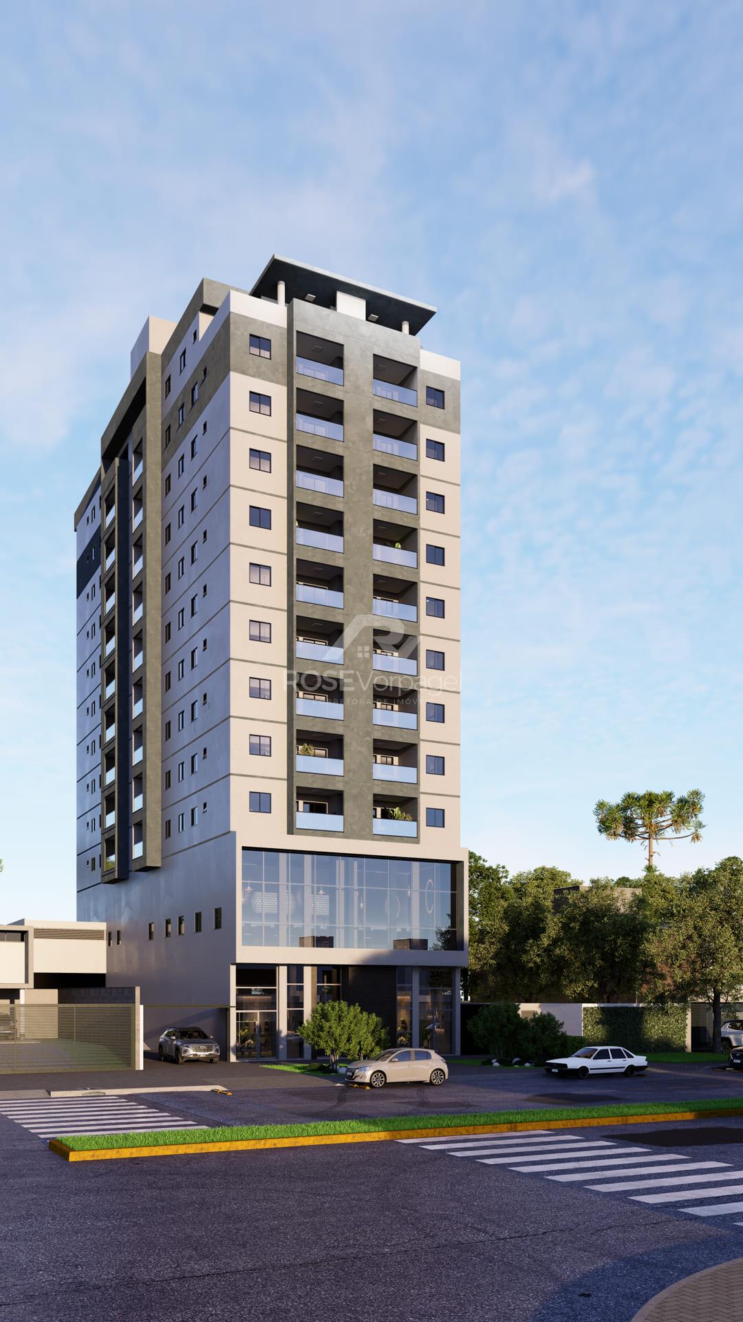 APARTAMENTOS NA PLANTA A VENDA , BAIRRO DO LAGO, MARECHAL CAND...