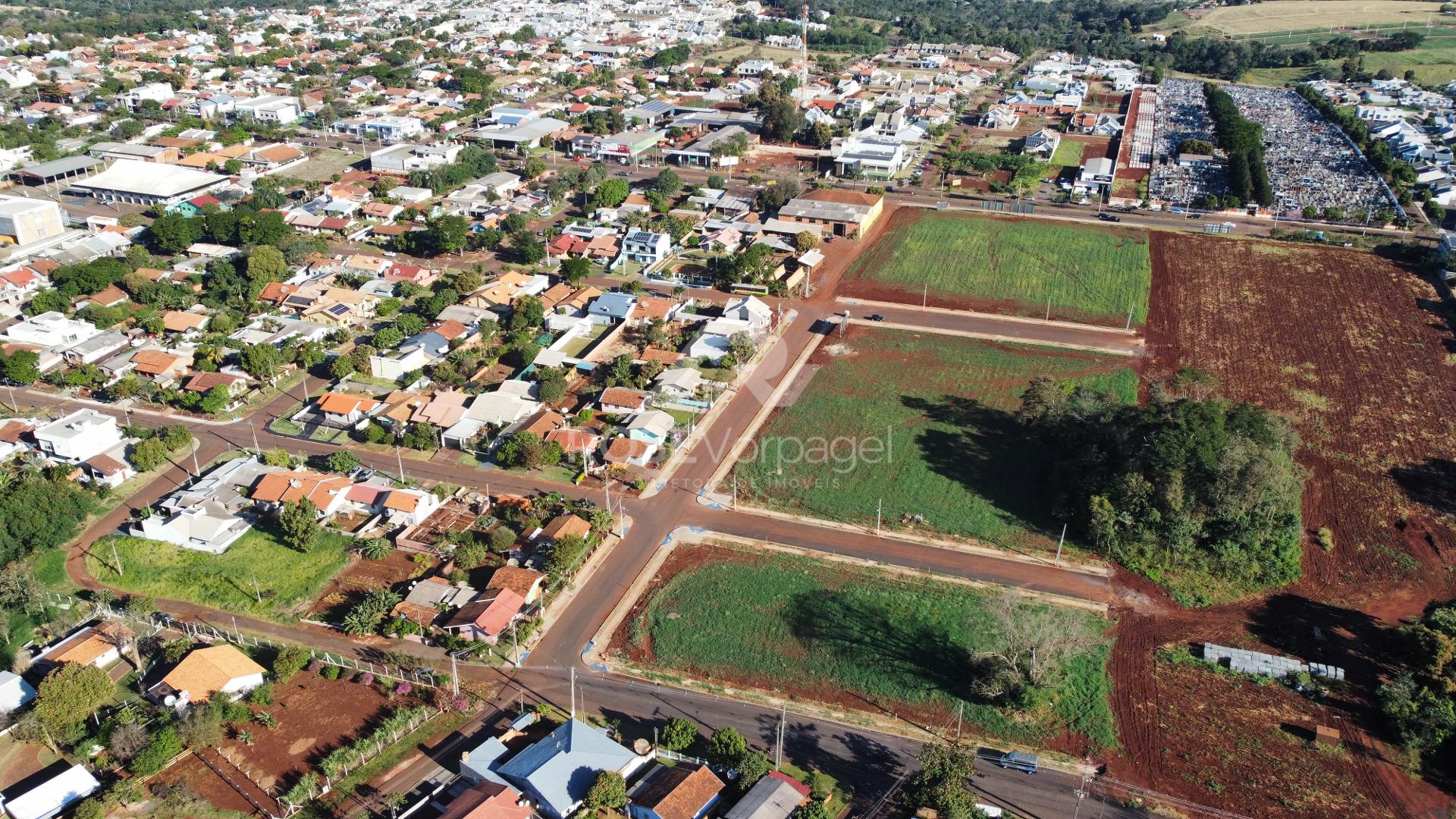 LOTEAMENTO DOM EMILIO, VILA GAUCHA, MARECHAL CANDIDO RONDON - PR